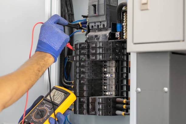 Best Electrical Safety Inspections  in Morrisville, NY