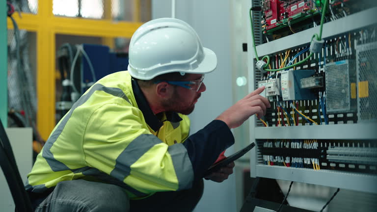 Best Electrical Maintenance Services  in Morrisville, NY