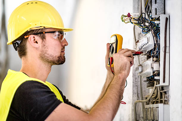 Best Electrical Safety Inspections  in Morrisville, NY